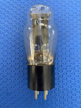 Load image into Gallery viewer, Ken-Rad Number / Type 80 #80 Vacuum Tube Valve Rectifier Black Plate ST Shoulder Shape
