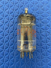 Load image into Gallery viewer, General Electric GE 9AU7 Vacuum Tube Valve For Your Schiit
