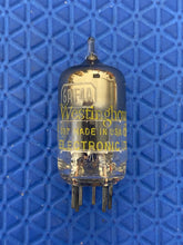 Load image into Gallery viewer, Westinghouse 6AF4 6AF4A Vacuum Tube Valve NOS NIB
