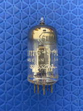 Load image into Gallery viewer, Tung-Sol 6X8 6X8A Vacuum Tube Valve NOS NIB
