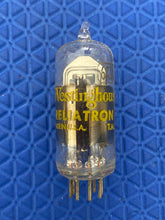 Load image into Gallery viewer, Westinghouse 6AT6 Vacuum Tube NOS NIB
