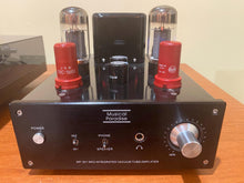 Load image into Gallery viewer, Matched Pair RCA 5693 JANCRC5693 6SJ7 Vacuum Tubes Valves Milspec Red Bottle
