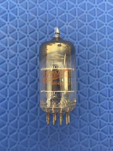 Zenith 6BK7 6BK7A Vacuum Tube Valve NOS NIB For Your Schiit