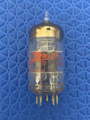 Zenith 6BK7 6BK7B Vacuum Tube Valve NOS NIB For Your Schiit