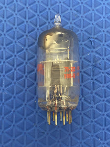 Zenith 6BK7 6BK7B Vacuum Tube Valve NOS NIB For Your Schiit