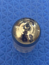 Load image into Gallery viewer, OTK Electro-Harmonix CV2492 6DJ8 E88CC Gold Pin Low Noise Saucer Getter Vacuum Tube Valve For Your Schiit
