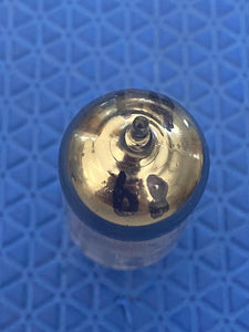 OTK Electro-Harmonix CV2492 6DJ8 E88CC Gold Pin Low Noise Saucer Getter Vacuum Tube Valve For Your Schiit