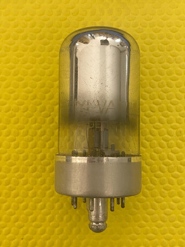 Sylvania 7B6 Vacuum Tube Valve NOS NIB