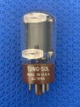 Load image into Gallery viewer, Tung-Sol 6AR6 6AR6WA JANCTL6098 6098 Milspec Vacuum Tube Valve NOS NIB
