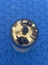 Load image into Gallery viewer, Matsushita 6BQ7 6BQ7A 6BZ7 Vacuum Tube Valve Gold Pin NOS-Testing For Your Schiit
