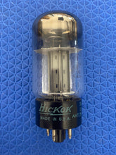 Load image into Gallery viewer, Sylvania 5V4 5V4GA Vacuum Tube Rectifier
