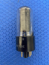 Load image into Gallery viewer, National Union NU 5Y3 5Y3GT Vacuum Tube Valve Rectifier
