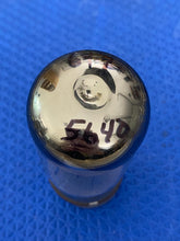 Load image into Gallery viewer, Svetlana 6550 6550C 6P27P Output Tube NOS-Testing
