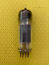 Load image into Gallery viewer, General Electric GE 12JQ6 Vacuum Tube Valve NOS NIB
