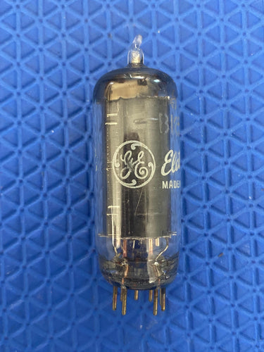 General Electric GE 6BK5 Vacuum Tube Valve NOS NIB