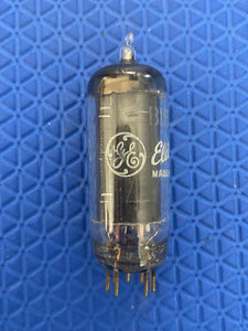 General Electric GE 6BK5 Vacuum Tube Valve NOS NIB
