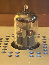 Load image into Gallery viewer, Amperex Bugle Boy ECC189 7308 6DJ8 7DJ8 Vacuum Tube Valve For Your Schiit
