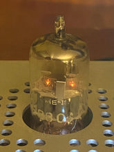 Load image into Gallery viewer, Siemens Gold Pin E88CC 6922 6DJ8 Vacuum Tube Valve For Your Schiit
