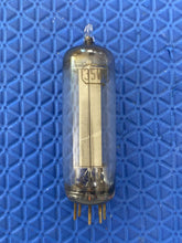 Load image into Gallery viewer, RCA 35W4 Vacuum Tube Matte Black Plates U Getters
