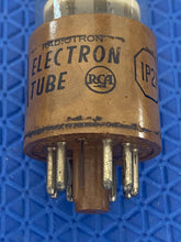Load image into Gallery viewer, 2 Photomultiplier Vacuum Tubes Including A 1P21 Lot Of Two
