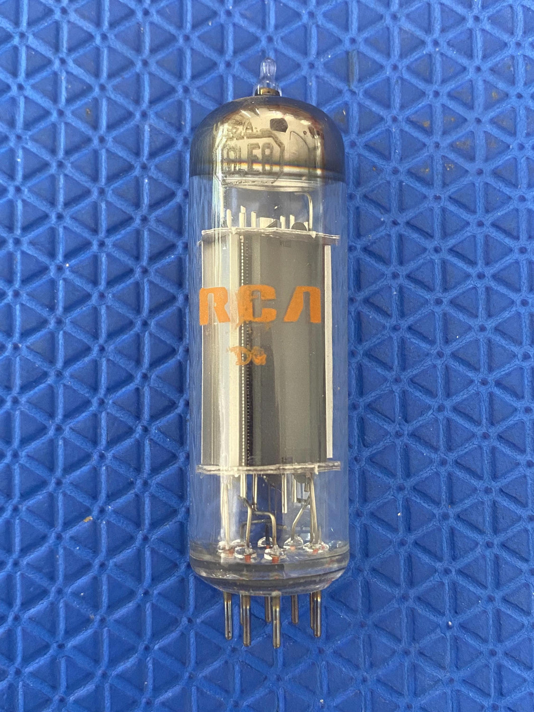 RCA 6LE8 Vacuum Tube Valve NOS NIB