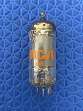 Load image into Gallery viewer, RCA 6HZ6 Vacuum Tube Valve NOS NIB
