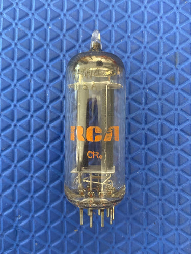 RCA 6BW4 Vacuum Tube Valve NOS NIB