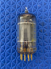Load image into Gallery viewer, Matsushita 7AU7 Gold Pin Vacuum Tube NOS-Testing

