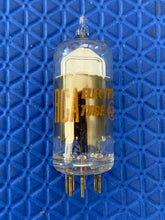 Load image into Gallery viewer, RCA 6BF6 Vacuum Tube Valve NOS NIB
