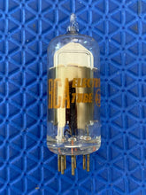 Load image into Gallery viewer, RCA 6BF6 Vacuum Tube NOS NIB
