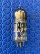 Load image into Gallery viewer, RCA 6DC6 Vacuum Tube Valve NOS NIB
