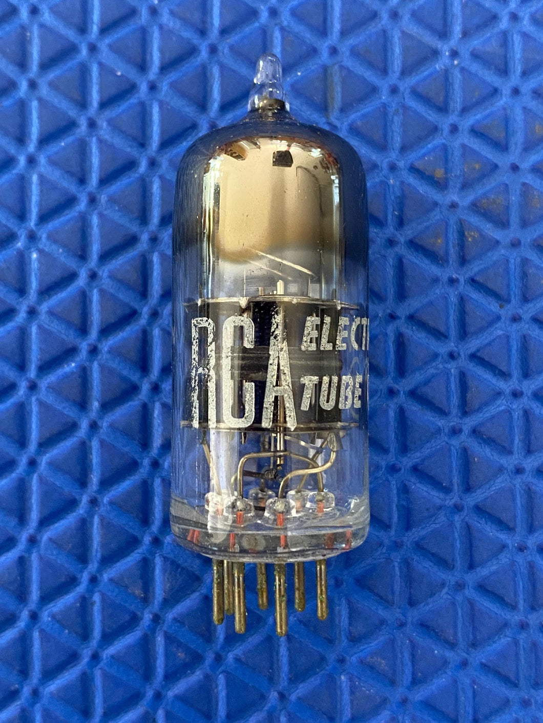 RCA 6DC6 Vacuum Tube Valve NOS NIB