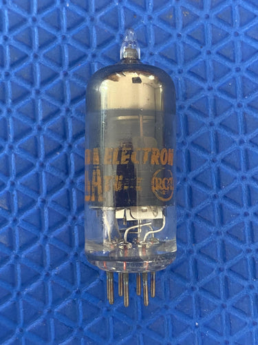 RCA 6DE6 Vacuum Tube Valve NOS NIB