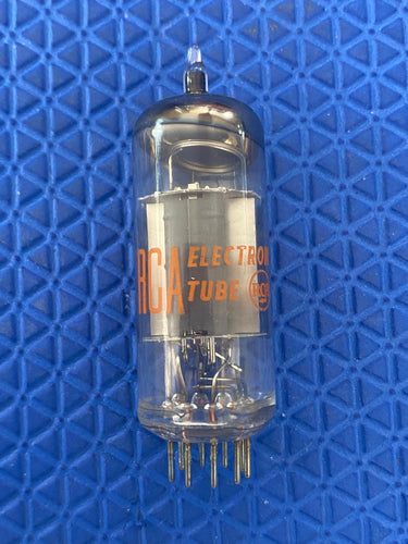 RCA 6LC8 Vacuum Tube Valve NOS NIB