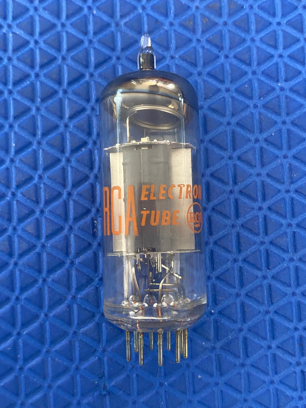 RCA 6LC8 Vacuum Tube Valve NOS NIB