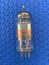 Load image into Gallery viewer, RCA 6LC8 Vacuum Tube NOS NIB
