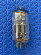 Load image into Gallery viewer, Amperex Bugle Boy ECC189 7308 6DJ8 7DJ8 Vacuum Tube Valve For Your Schiit
