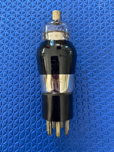 Ken-Rad 6A7 Vacuum Tube Valve NOS-Testing
