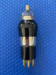 Ken-Rad 6A7 Vacuum Tube Valve NOS-Testing