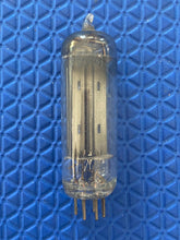 Load image into Gallery viewer, RCA 35W4 Vacuum Tube Valve Steel Plates D Getters Round Mica Spacers
