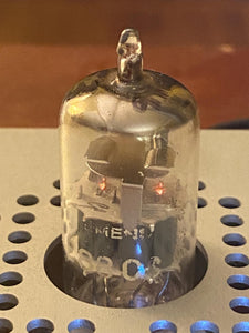Siemens Gold Pin E88CC 6922 6DJ8 Vacuum Tube Valve For Your Schiit
