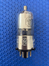 Load image into Gallery viewer, General Electric GE 12K7 12K7GT Vacuum Tube Valve NOS NIB
