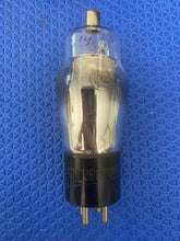 Load image into Gallery viewer, Super Silvertone Number / Type 32 #32 Vacuum Tube Valve NOS-Testing
