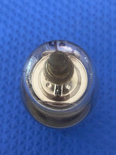 Load image into Gallery viewer, Super Silvertone 6J7 6J7G Vacuum Tube Mesh Plate Shoulder ST-Style
