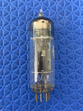 Load image into Gallery viewer, General Electric GE 6X4 Vacuum Tube Valve Rectifier Black Plates NOS-Testing
