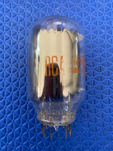 RCA 6JN6 Vacuum Tube Valve NOS NIB