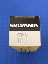 Load image into Gallery viewer, Mullard 6EC4 6EC4A EY500 Vacuum Tube Valve NOS NIB
