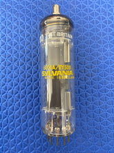 Load image into Gallery viewer, Mullard 6EC4 6EC4A EY500 Vacuum Tube Valve NOS NIB
