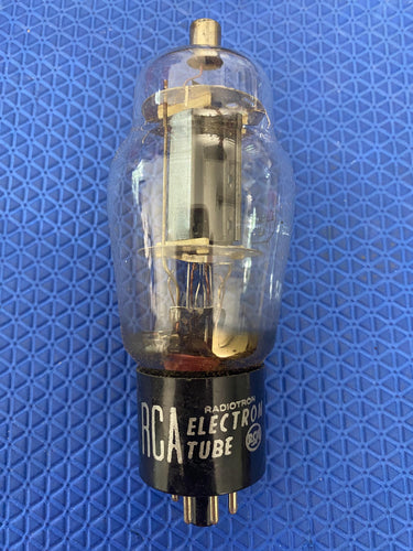 RCA 19BG6 19BG6G Vacuum Tube Valve NOS NIB