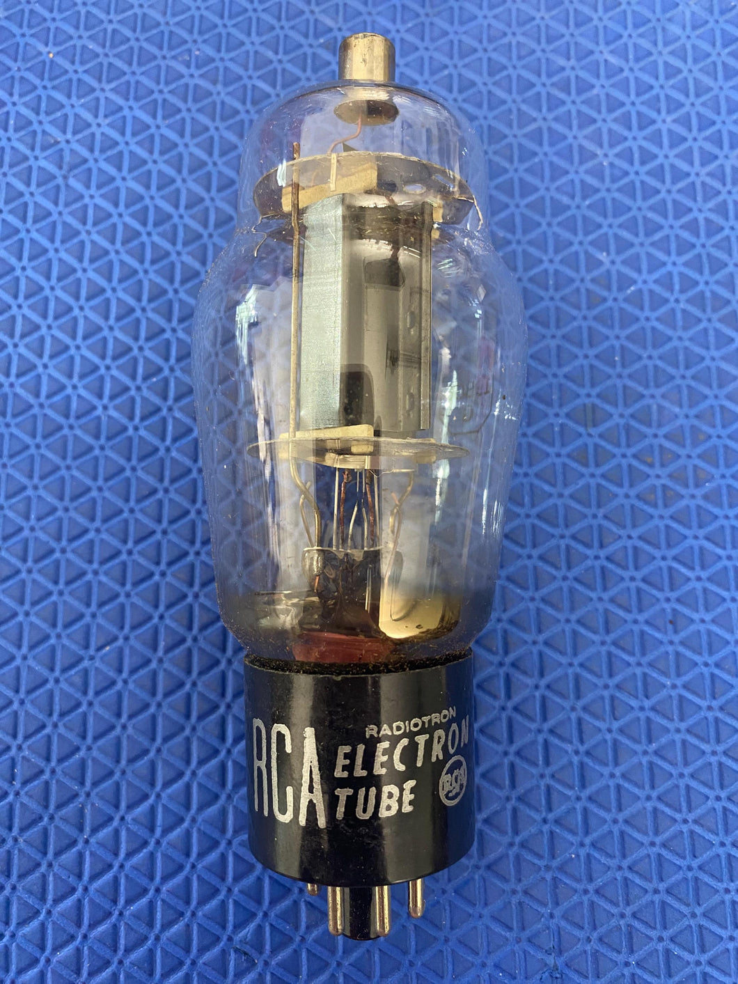 RCA 19BG6 19BG6G Vacuum Tube Valve NOS NIB